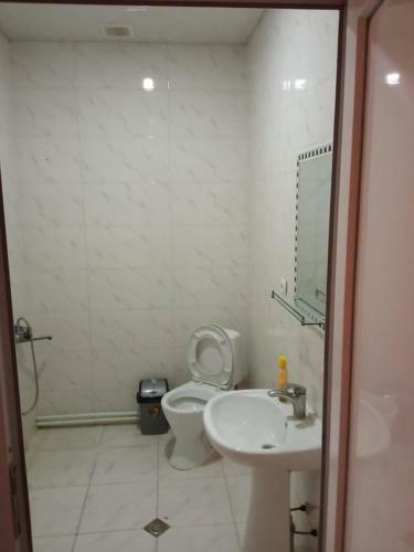 Hostal Gorijvari Resort