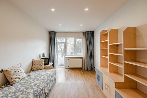 Bed & Breakfast Apartment Jaguar Sukhumi