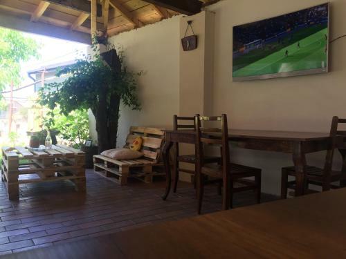 Hotel Gh Sanapiro