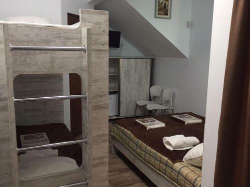 Hotel Cottage Euro Style