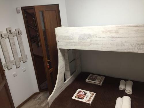 Hotel Cottage Euro Style