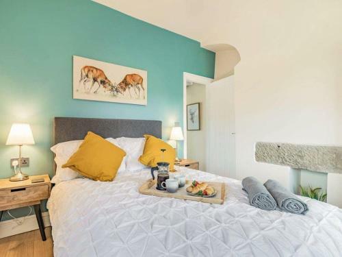 Spa Cottage