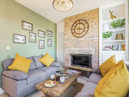 Spa Cottage