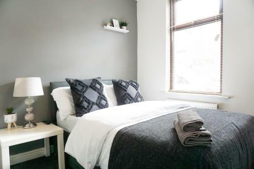 3 Bedroom House - Barrow In Furness