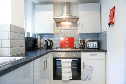 3 Bedroom House - Barrow In Furness
