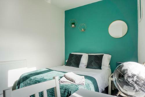 3 Bedroom House - Barrow In Furness