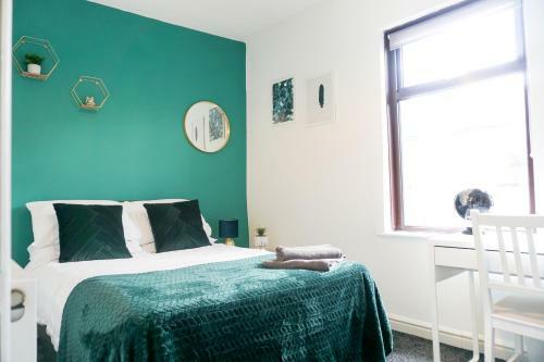 3 Bedroom House - Barrow In Furness