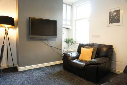 3 Bedroom House - Barrow In Furness