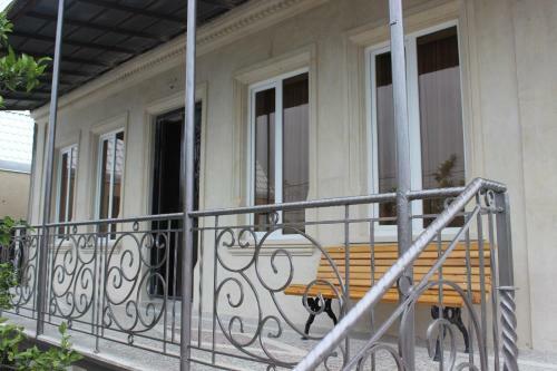 Hostal Hotel Elegance
