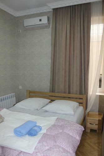 Hostal Hotel Elegance
