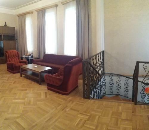 Hostal Hotel Elegance