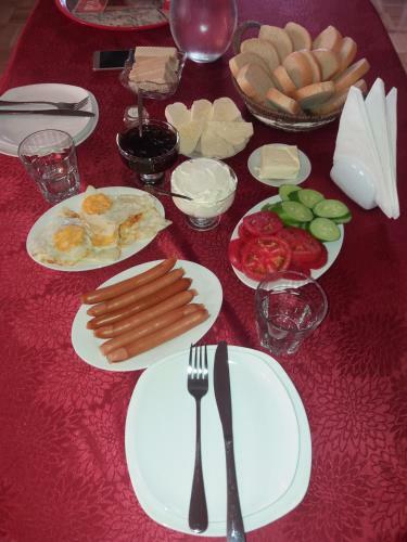 Hostal Hotel Elegance