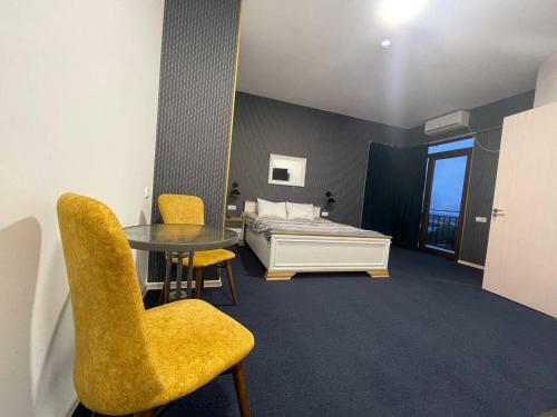 Apartamento Ketili Gulit