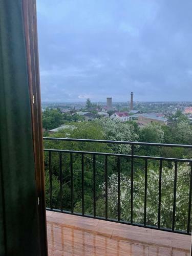 Apartamento Ketili Gulit
