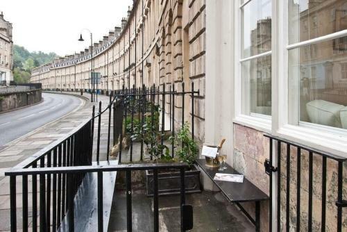 The Paragon Townhouse