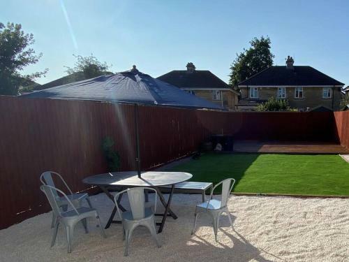 Apartamento Charming 4 Bed House In Bath