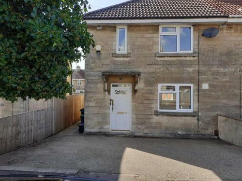 Apartamento Charming 4 Bed House In Bath