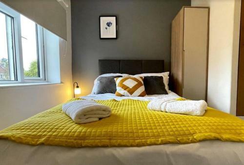 Apartamento Charming 4 Bed House In Bath