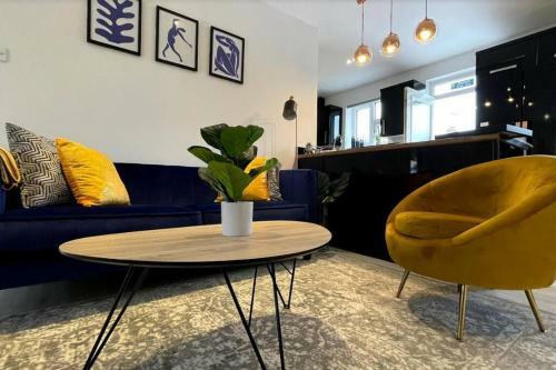 Apartamento Charming 4 Bed House In Bath
