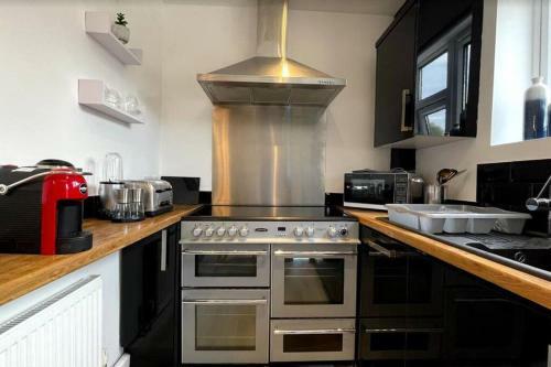 Apartamento Charming 4 Bed House In Bath