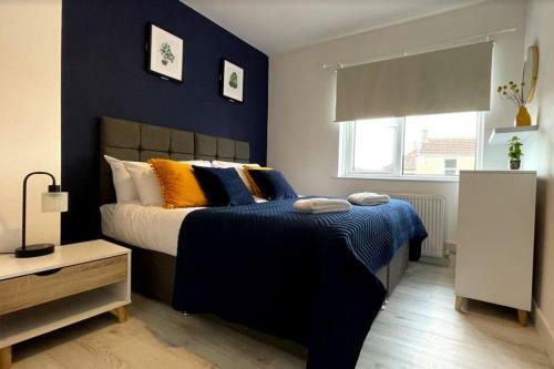 Apartamento Charming 4 Bed House In Bath