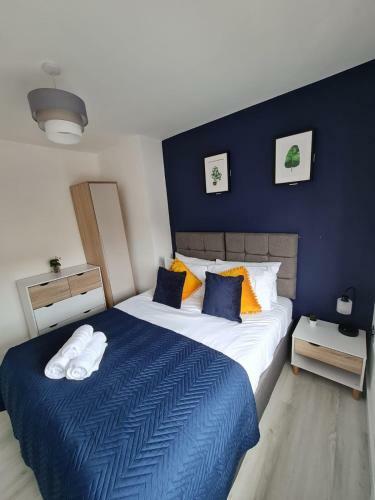 Apartamento Charming 4 Bed House In Bath