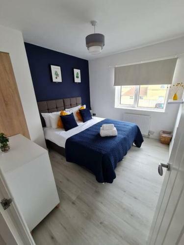 Apartamento Charming 4 Bed House In Bath
