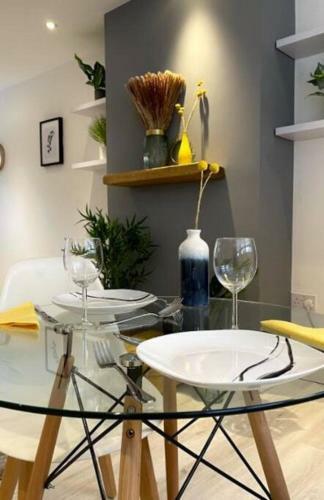 Apartamento Charming 4 Bed House In Bath