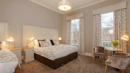 Hotel Gregory By The Warren Collection