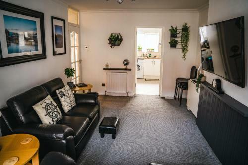 Apartamento Aunt Mary's