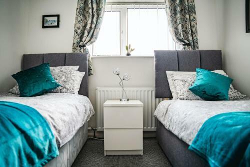 Apartamento Aunt Mary's