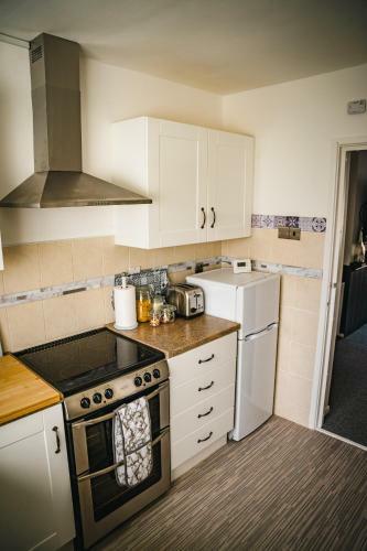 Apartamento Aunt Mary's
