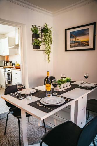 Apartamento Aunt Mary's