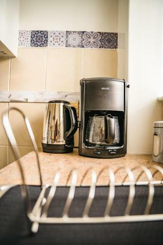 Apartamento Aunt Mary's