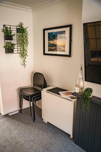 Apartamento Aunt Mary's