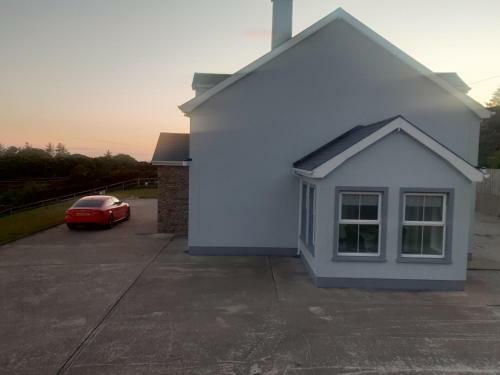 Capitol Hill Gweedore