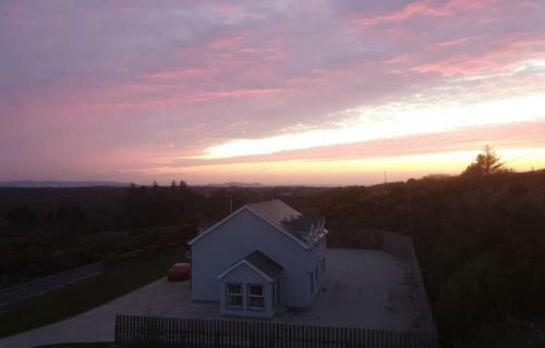 Capitol Hill Gweedore