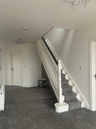 Capitol Hill Gweedore