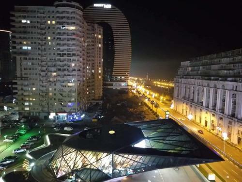 Batumi Subtropic Apartment