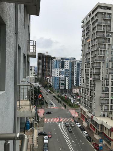 Batumi Subtropic Apartment