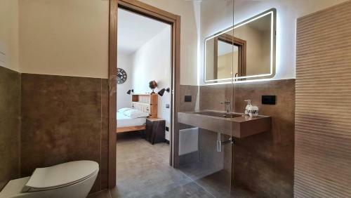 Apartamento Junior Suite Bagheria