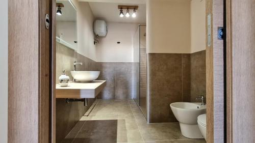 Apartamento Junior Suite Bagheria