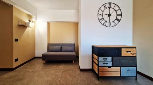 Apartamento Junior Suite Bagheria