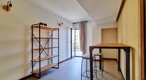 Apartamento Junior Suite Bagheria
