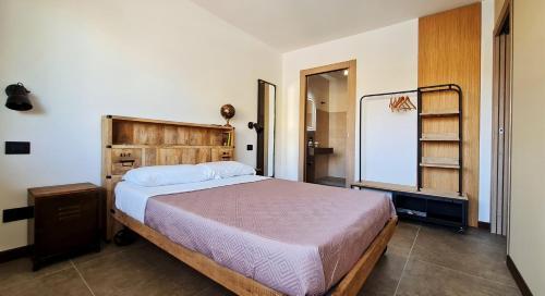 Apartamento Junior Suite Bagheria