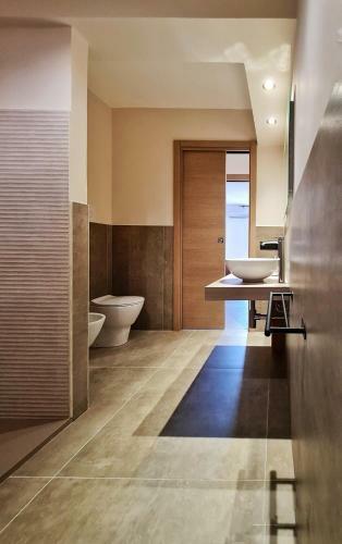 Apartamento Junior Suite Bagheria