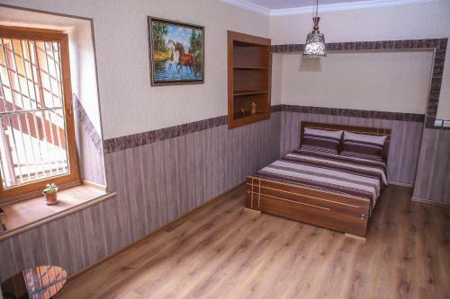 Hostal Metekhi Ubani's Guesthouse