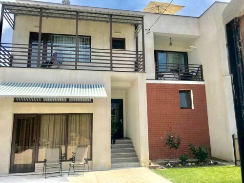 Hostal Guesthouse In Tbilisi