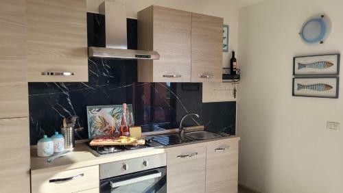 F&f Apartment