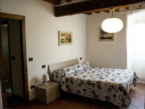 Apartamento La Dimora Di Angela